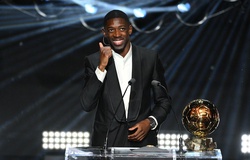 Danh sách Quả bóng vàng thế giới trong lịch sử