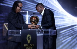 Bảng xếp hạng Quả bóng vàng năm 2025: Danh sách đầy đủ các cầu thủ