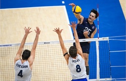 Lịch thi đấu bóng chuyền hôm nay 22/9: Playoffs VĐTG, giải Vĩnh Long khởi tranh