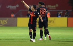 CLB Ninh Bình đập tan hoài nghi với thắng lợi thuyết phục trước Nam Định