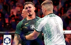 Tom Aspinall phí mất 3 tới 4 trại huấn luyện chỉ để chờ Jon Jones