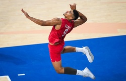 Mỹ ngược dòng bằng thứ vũ khí tối thượng tại Playoffs giải bóng chuyền VĐTG