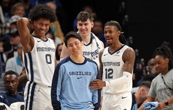 Thấp bé liệu có thể thi đấu tại Giải bóng rổ nhà nghề Mỹ NBA?