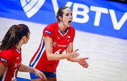 Geleximco Hưng Yên chiêu mộ ngoại binh khủng châu Âu cho vòng 2 giải bóng chuyền VĐQG