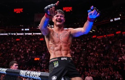 Diego Lopes sẵn sàng thượng đài cùng Charles Oliveira tại UFC Rio