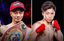 Junto Nakatani bỏ hết đai, lên hạng theo đuổi trận siêu đấu với Naoya Inoue