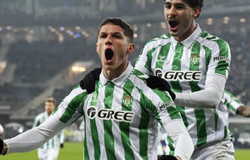 Nhận định, soi kèo Real Betis vs Nottingham: Ra quân thuận lợi