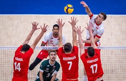 Giải mã ngựa ô Thổ Nhĩ Kỳ, Ba Lan giành vé vào "chung kết sớm" giải bóng chuyền vô địch thế giới