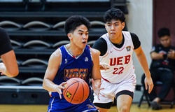 Điều lệ Giải bóng rổ sinh viên toàn quốc năm 2025 - NUC 2025 Tranh cúp TV360