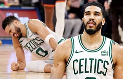 Hậu chấn thương Achilles, Jayson Tatum úp mở về việc tái xuất ngay mùa giải NBA 2025-26