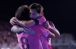 Dự đoán New York City vs Inter Miami, 6h30 ngày 25/9, MLS 2025