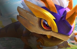 Meta DTCL 15.5 và những đội hình mạnh nhất trong bản cập nhật mới