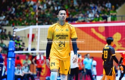 Bóng chuyền nam Đà Nẵng chiêu mộ ngoại binh chất lượng Indonesia cho vòng 2 giải VĐQG