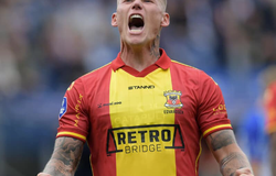 Nhận định, soi kèo Go Ahead Eagles vs Steaua Bucuresti: Tân binh đối đầu cựu binh