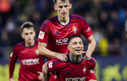 Nhận định, soi kèo Osasuna vs Elche: Thế trận cân bằng
