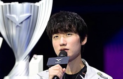 Peanut tuyên bố giải nghệ sau mùa giải 2025