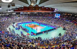 SEA Games 33 không miễn phí vé xem các môn thể thao "hot"