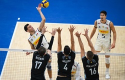 Lịch thi đấu bóng chuyền hôm nay 24/9: Tứ kết giải VĐTG, tìm ra chung kết cúp Vĩnh Long