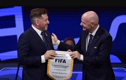 World Cup 2030 sẵn sàng tăng lên 64 đội và có nhiều trận đấu hơn ở Nam Mỹ