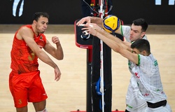 Lịch thi đấu bóng chuyền hôm nay 25/9: Đại chiến tứ kết giải vô địch thế giới