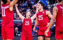 Tứ kết giải bóng chuyền vô địch thế giới: Nghẹt thở chờ đợi bất ngờ