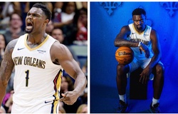 Siêu sao Zion Williamson giảm cân bất ngờ, kỳ vọng vào mùa giải NBA 2025-26 bùng nổ