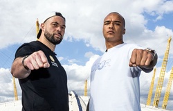 Lịch thi đấu boxing tháng 10-2025: Đại chiến interim Joseph Parker vs Fabio Wardley