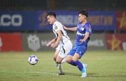 Bảng xếp hạng giải hạng Nhất QG 2025/26 hôm nay mới nhất