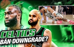 Boston Celtics nhận tin vui từ Jayson Tatum, nhưng như vậy liệu có đủ cứu vãn mùa giải NBA 2025-26?