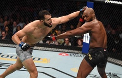 Dominick Reyes: Thoát khỏi "quả bom nổ chậm" trong cơ thể để trở lại 