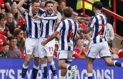 Nhận định, soi kèo West Brom vs Leicester: Bài kiểm tra bản lĩnh