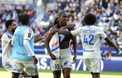 Dự đoán Strasbourg vs Marseille, 1h45 ngày 27/9, Ligue 1 2025/26