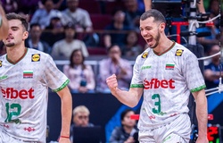 Lội ngược dòng khó tin, Bulgaria tiễn Mỹ khỏi giải bóng chuyền vô địch thế giới