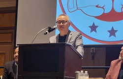 Việt Nam đăng cai hội nghị Liên đoàn Boxing Quốc tế IBF lần thứ 41