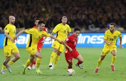 FIFA phạt nặng Malaysia vì bê bối nhập tịch, trận Việt Nam thua 0-4 có hủy kết quả?