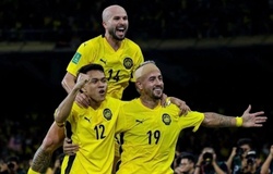 AFC tạm hoãn xử lý vụ bê bối Malaysia, chờ phán quyết từ FIFA