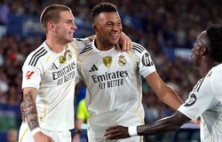 Dự đoán Atletico Madrid vs Real Madrid, 21h15 ngày 27/9, La Liga 2025/26