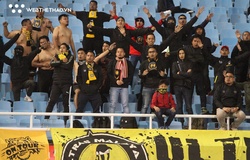 CĐV Malaysia đau đớn trước bê bối chấn động bóng đá thế giới