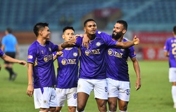 Sai lầm của Đỗ Duy Mạnh suýt khiến Hà Nội trả giá đắt