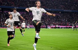 Harry Kane phá kỷ lục: đạt cột mốc 100 bàn thắng nhanh hơn Ronaldo và Haaland