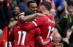 Nhận định, soi kèo Crystal Palace vs Liverpool: Thử thách nhà vô địch