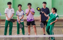 Pickleball vào trường học – Trào lưu thể thao mới hay chỉ là “trend chóng tàn”?