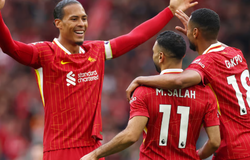 Tỷ lệ kèo trận Crystal Palace vs Liverpool, 21h ngày 27/9, Ngoại hạng Anh