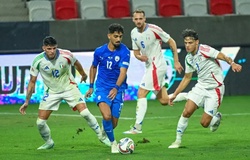 Nếu Israel bị UEFA cấm sẽ ảnh hưởng thế nào đến cơ hội dự World Cup 2026 của Italia?