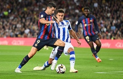 Tỷ lệ kèo trận Barcelona vs Sociedad, 23h30 ngày 28/9, La Liga