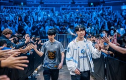 Lịch thi đấu LCK hôm nay 28/9: Chung kết GEN vs HLE