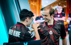 Chung kết LEC 2025: Điểm danh 3 đại diện của châu Âu tại CKTG 2025