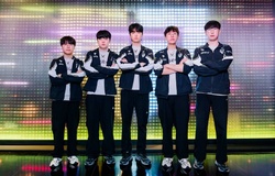 GEN phục thù thành công, tiến vào chung kết tổng LCK 2025 gặp HLE