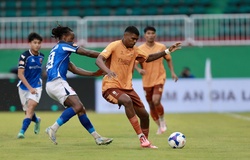 HAGL lập kỷ lục buồn: 4 trận không ghi nổi một bàn thắng