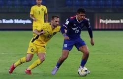 Ngoài trận Việt Nam, Malaysia còn gian dối ở trận nào?